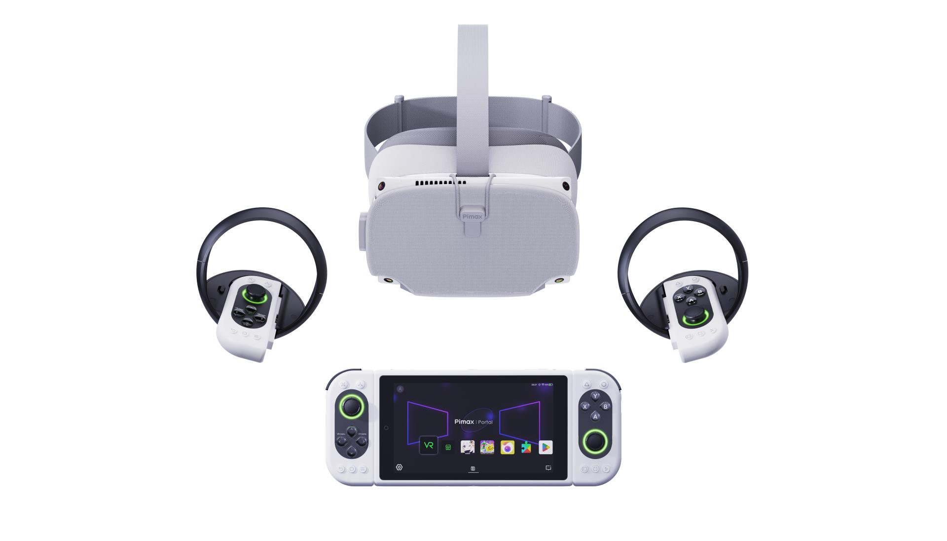 VR 手柄 掌机 组合 正面.jpg VR 手柄 掌机 组合 正面.jpg
